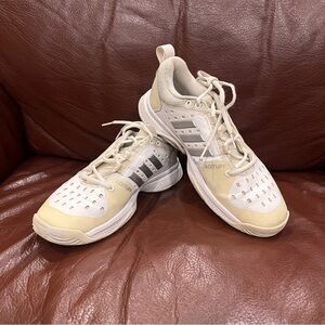 Adidas Barricade Adituff Bounce Sneakers